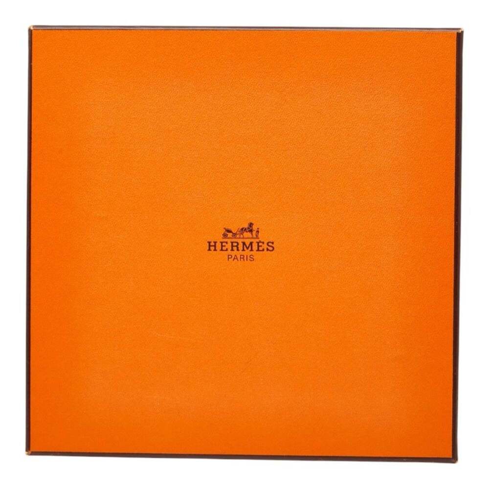 HERMES Authentic Black Belt - Picture 8 of 8